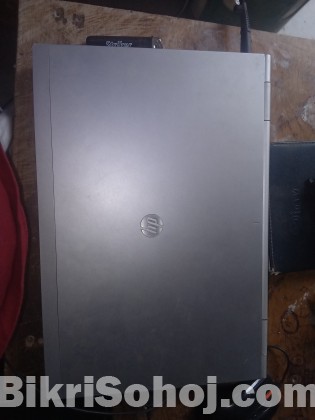 HP EliteBook